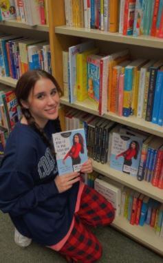 Terry Dubrow daughter Max is the author of I'll Give It to You Straightish.